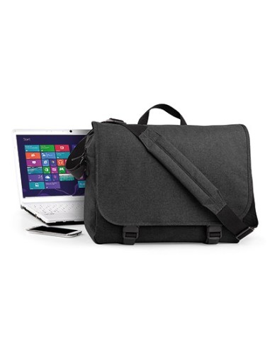 B-BG218-Two-Tone Digital Messenger